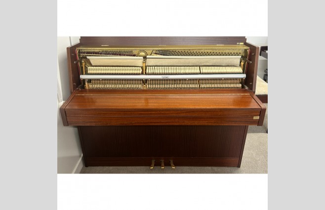 Rippen Satin Rosewood Cantabile Upright Piano, Used - All Inclusive Premium Package (SN:195515) - Image 5